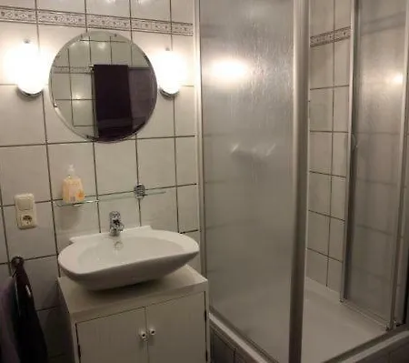 Meuser Apartment Traben-Trarbach