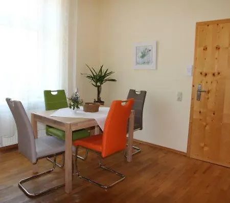 Meuser Apartment Traben-Trarbach