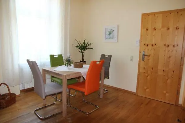Meuser Apartment Traben-Trarbach